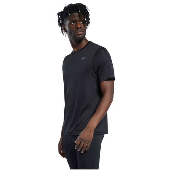 Reebok Ανδρική κοντομάνικη μπλούζα